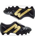 ZAPATOS MID PLUS SX NGO-ORO