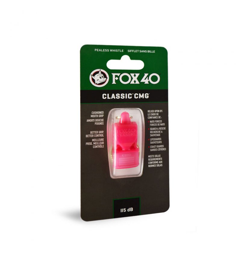 FOX40-CMG-CLASSIC