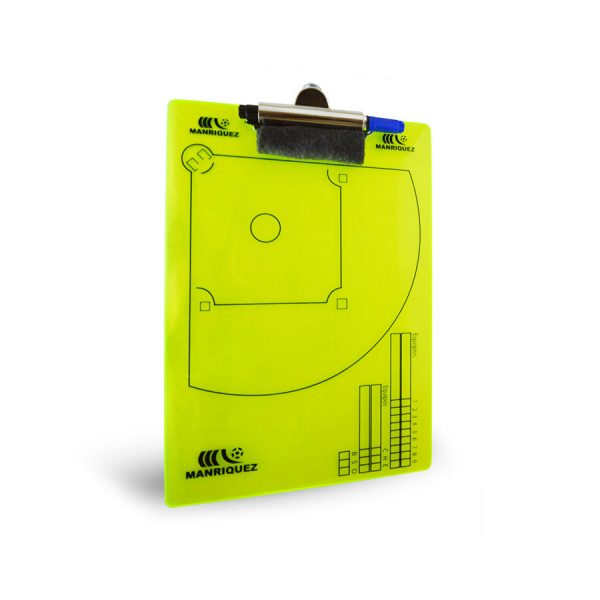 PIZARRA-ENTRENAMIENTO-BEISBOL