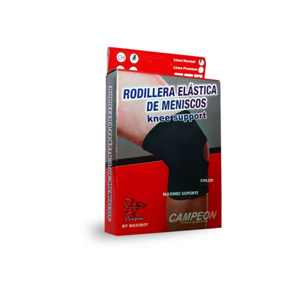 RODILLERA-MENISCOS