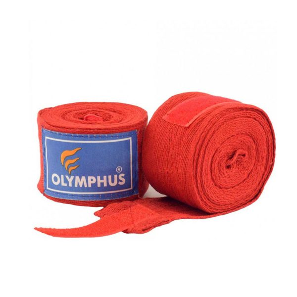 VENDA-BOX-SUPER-FLEX-ROJO