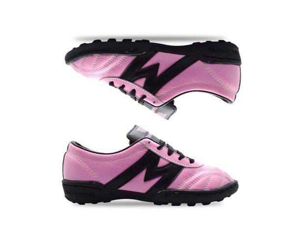 Tamño-TM-KID-Rosa-Negro