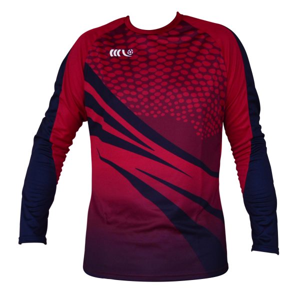 Sueter-Portero-ManriquezRojo