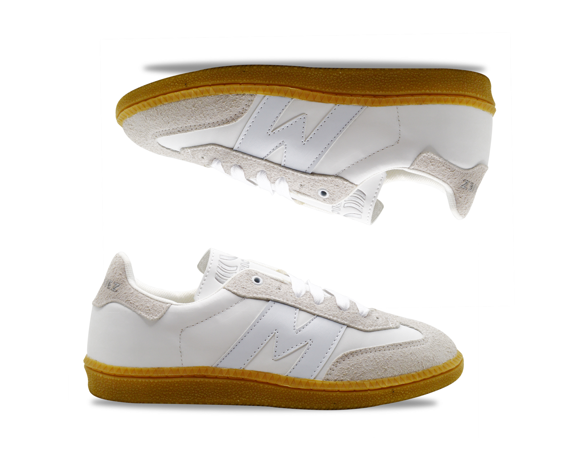 TENIS ELIT IC BLANCO