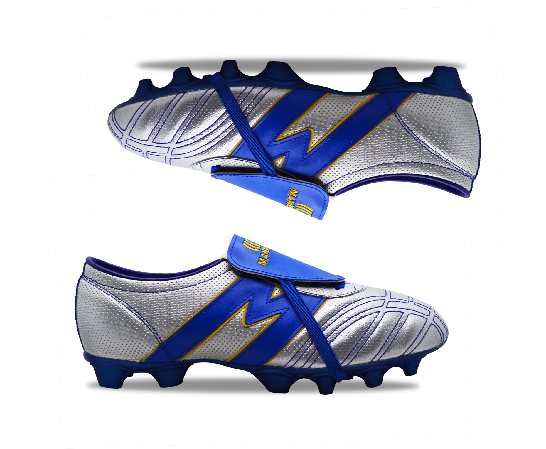 ZAPATO MID MAX PLUS SX