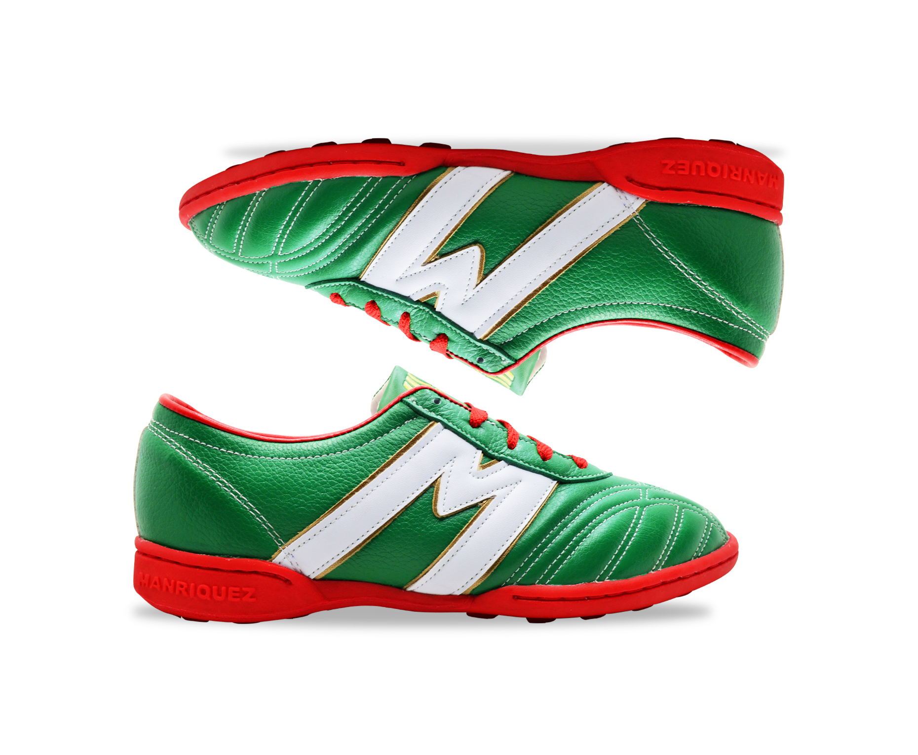 TENIS MID MAX TM TRI