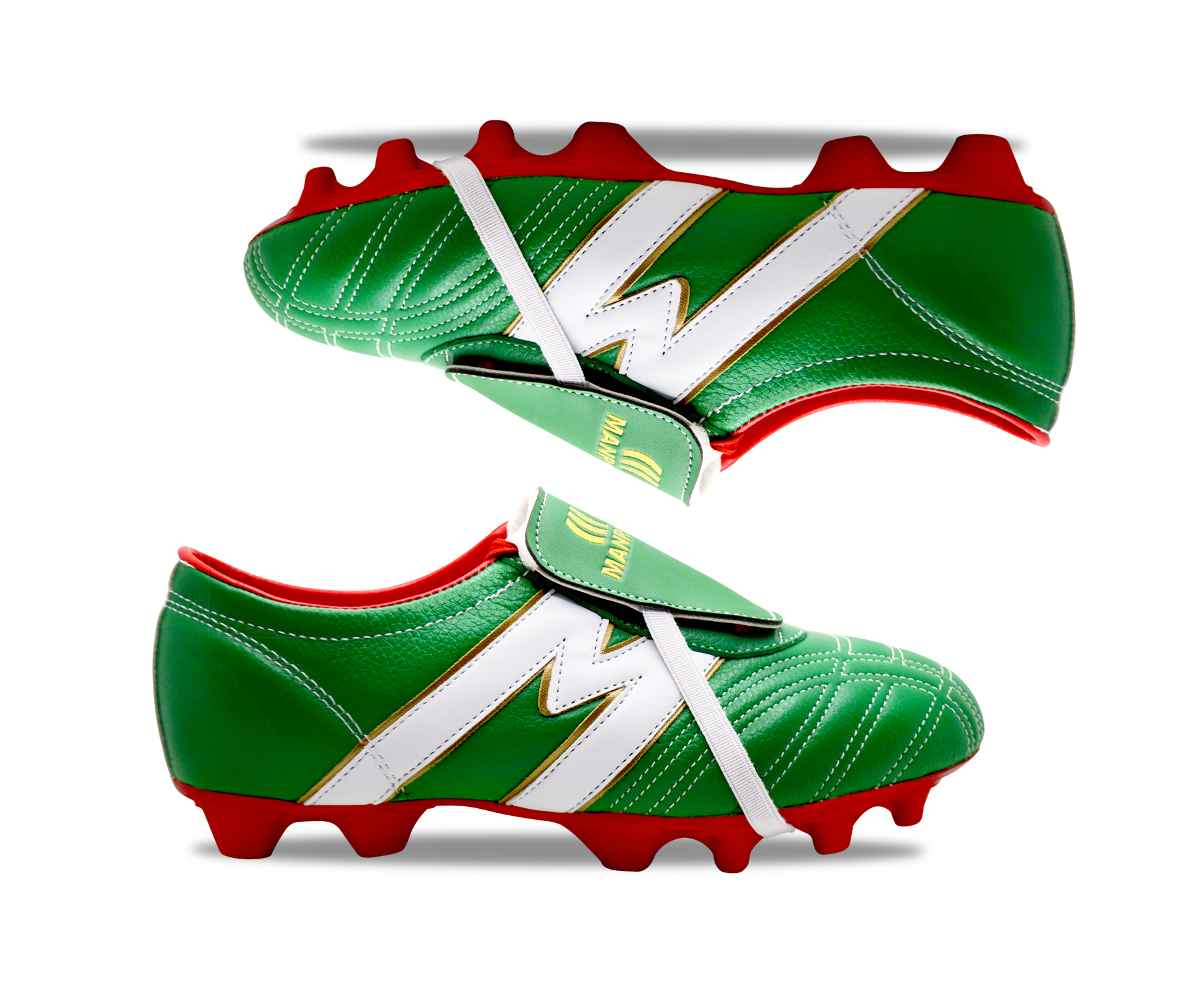 ZAPATO MID MAX SX TRI