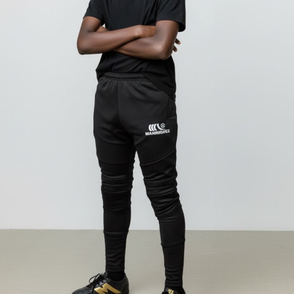 PANTS PORTERO METHA JUVENIL