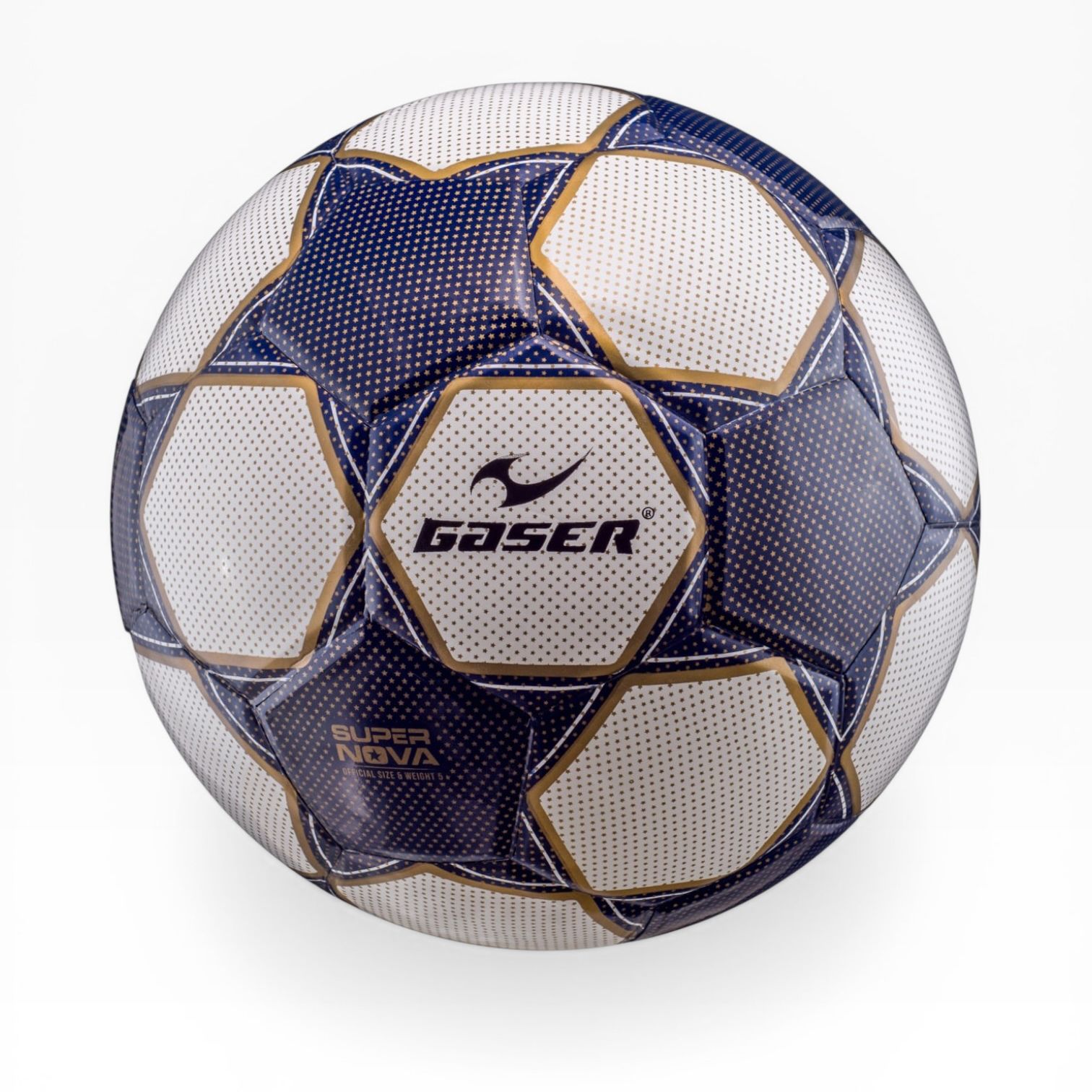 BALÓN SUPER NOVA CHAROL