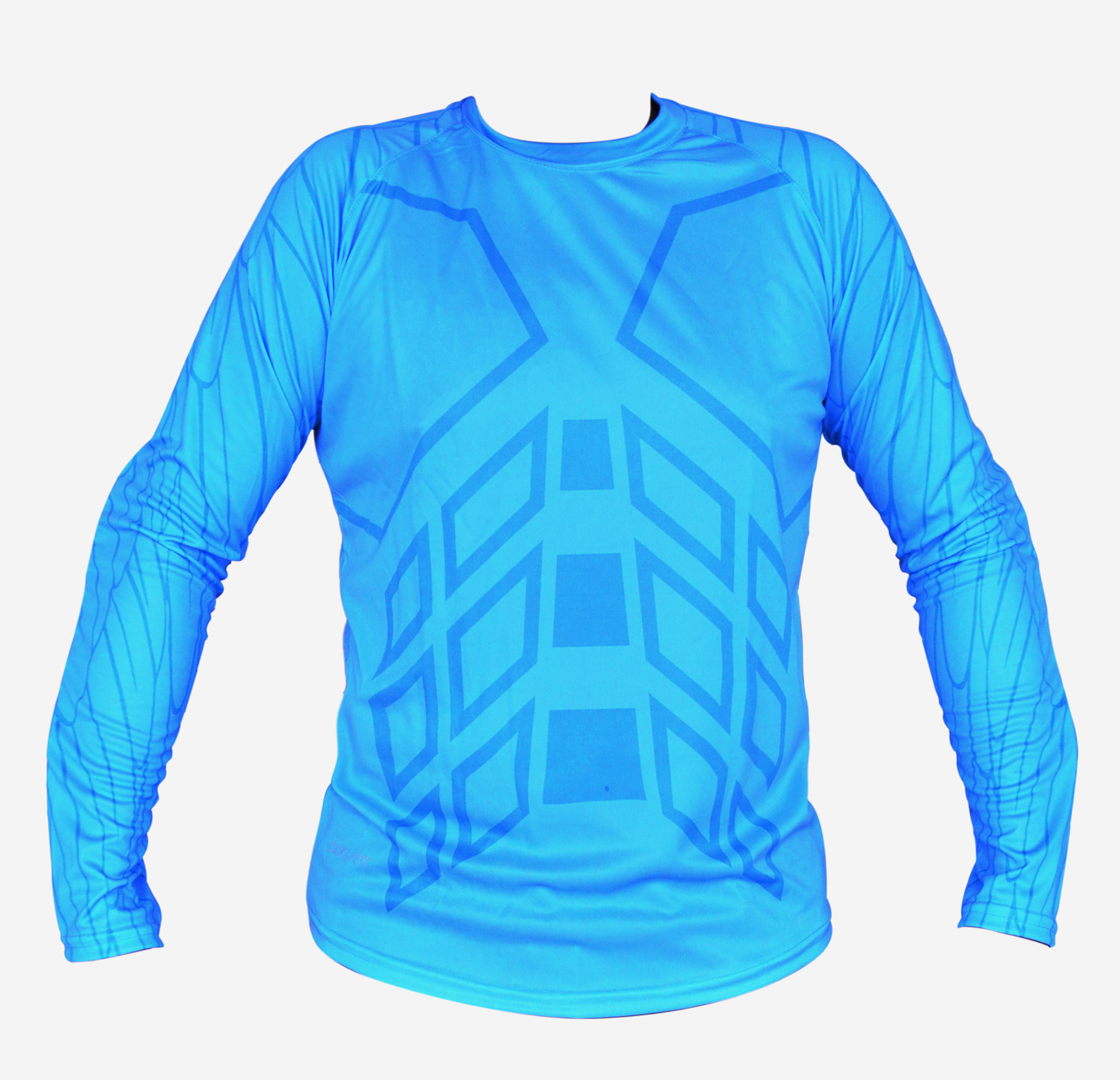 SUÉTER PORTERO METHA