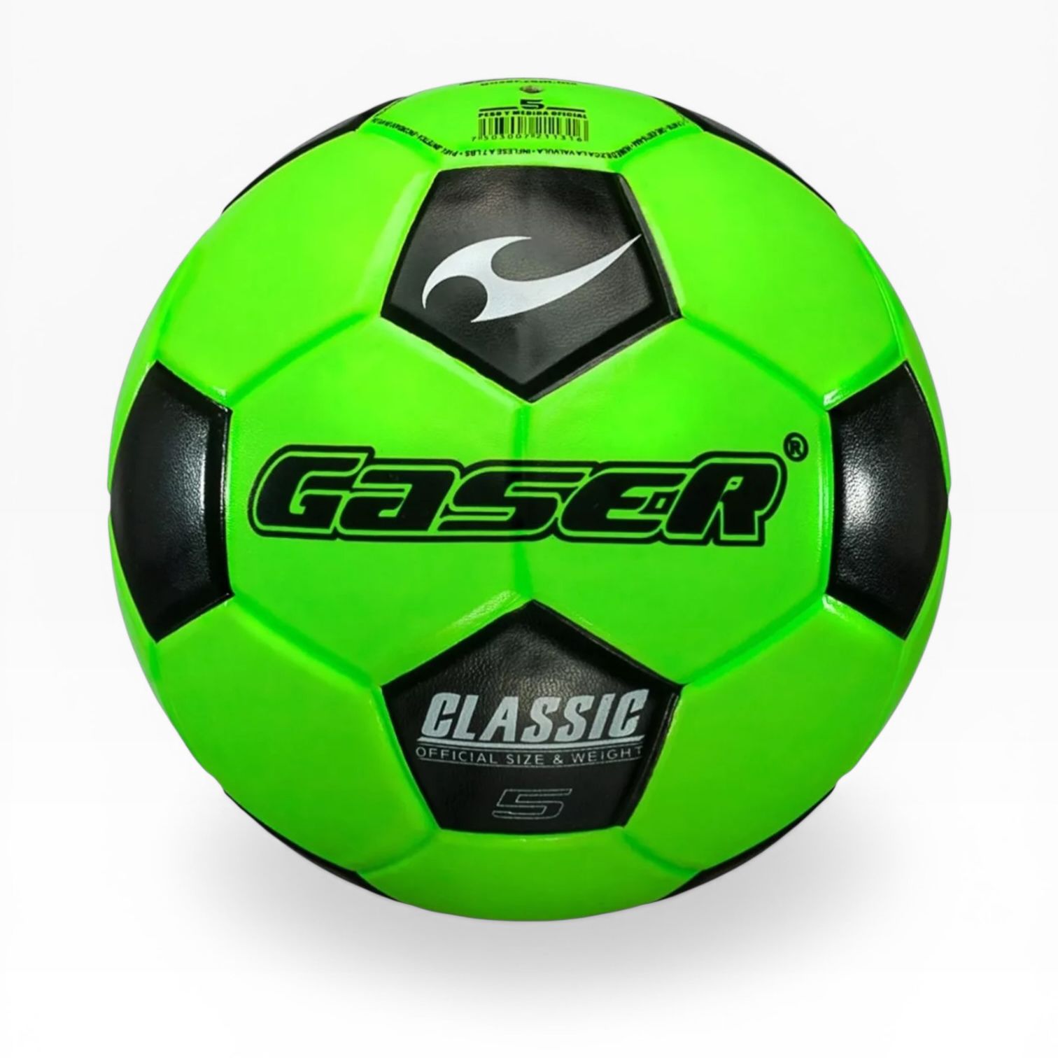 BALÓN CLASSIC FOSFO