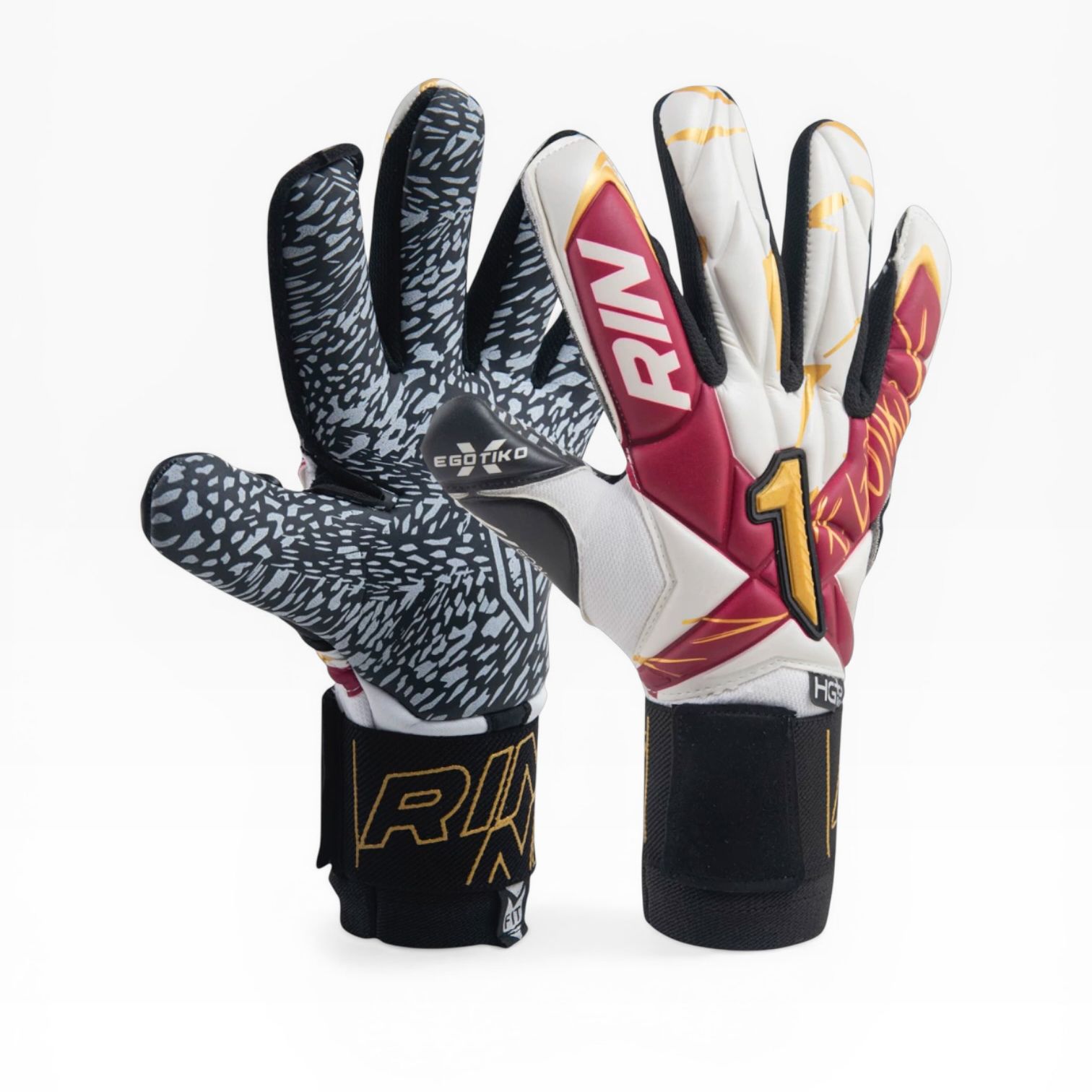 GUANTE EGOTIKO X PRIME