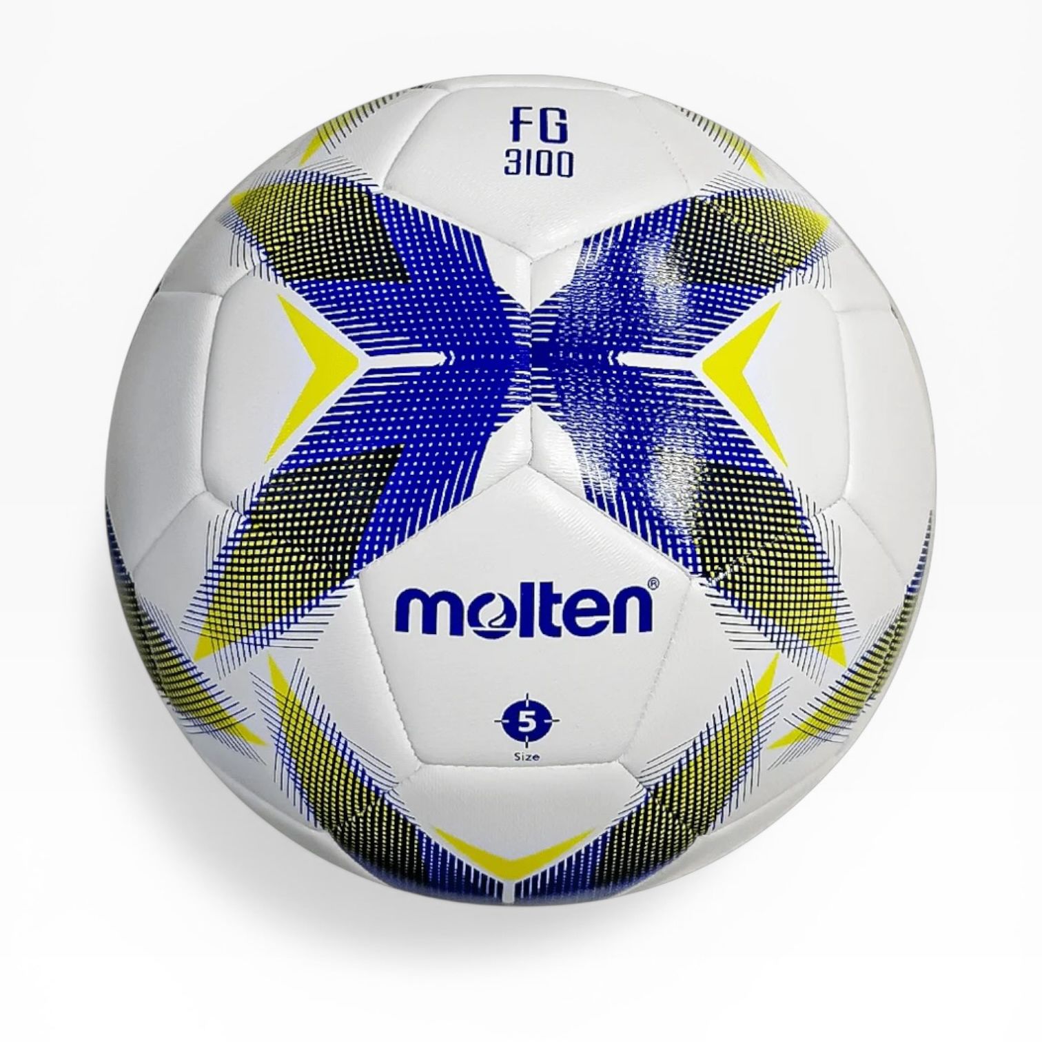 BALÓN MOLTEN FORZA F5R3100