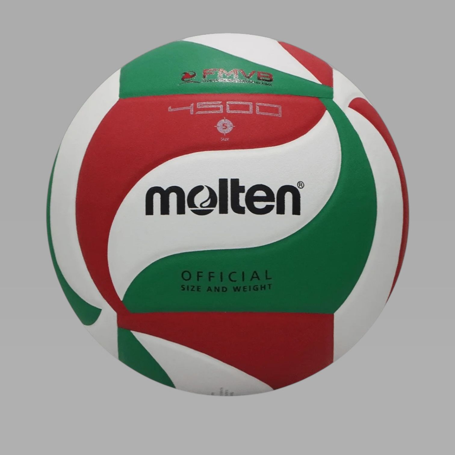 VOLEIBOL V5M4500