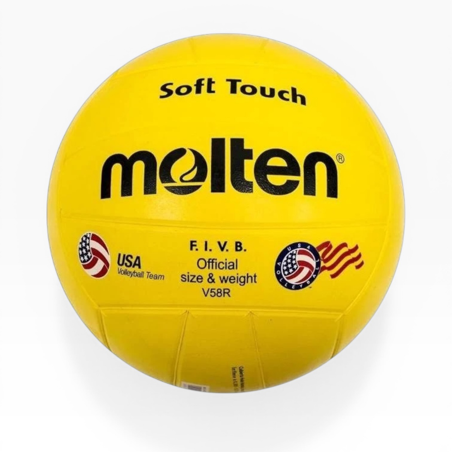 VOLEIBOL V58R