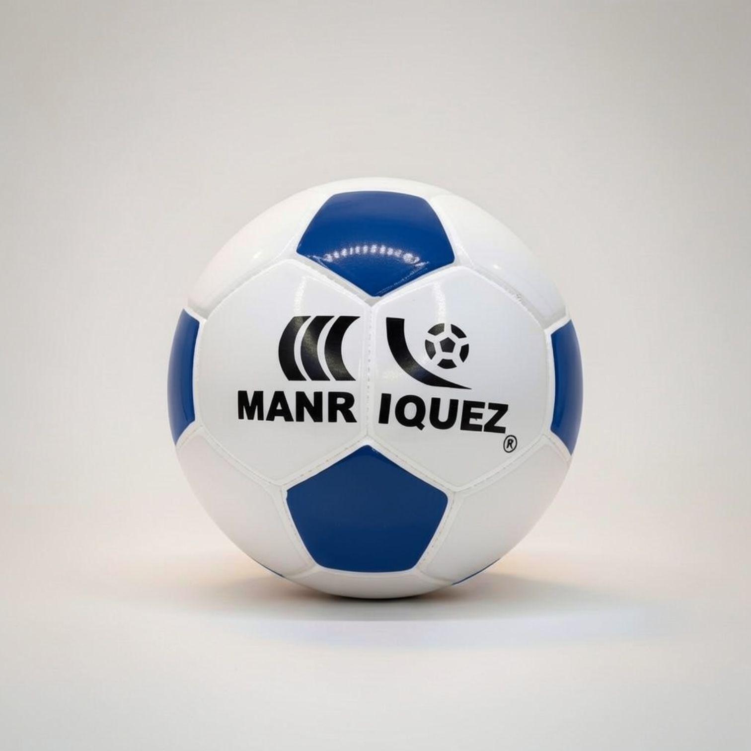 BALÓN HANDBALL NOVA BLANCO