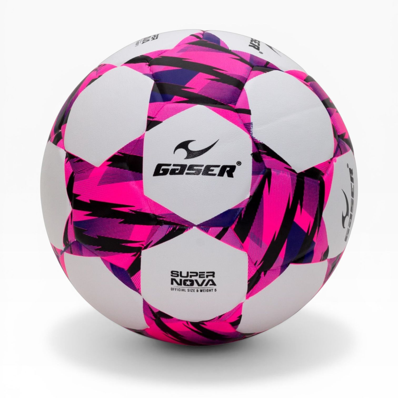 BALÓN SUPER NOVA MATE