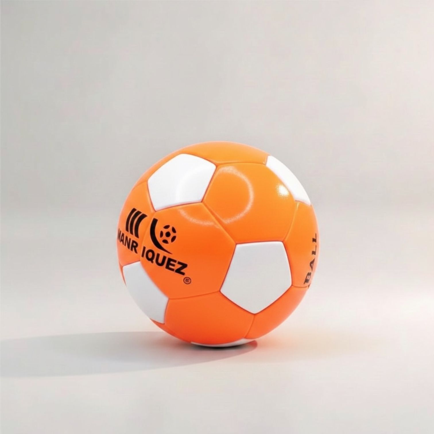 BALÓN HANDBALL NOVA NARANJA