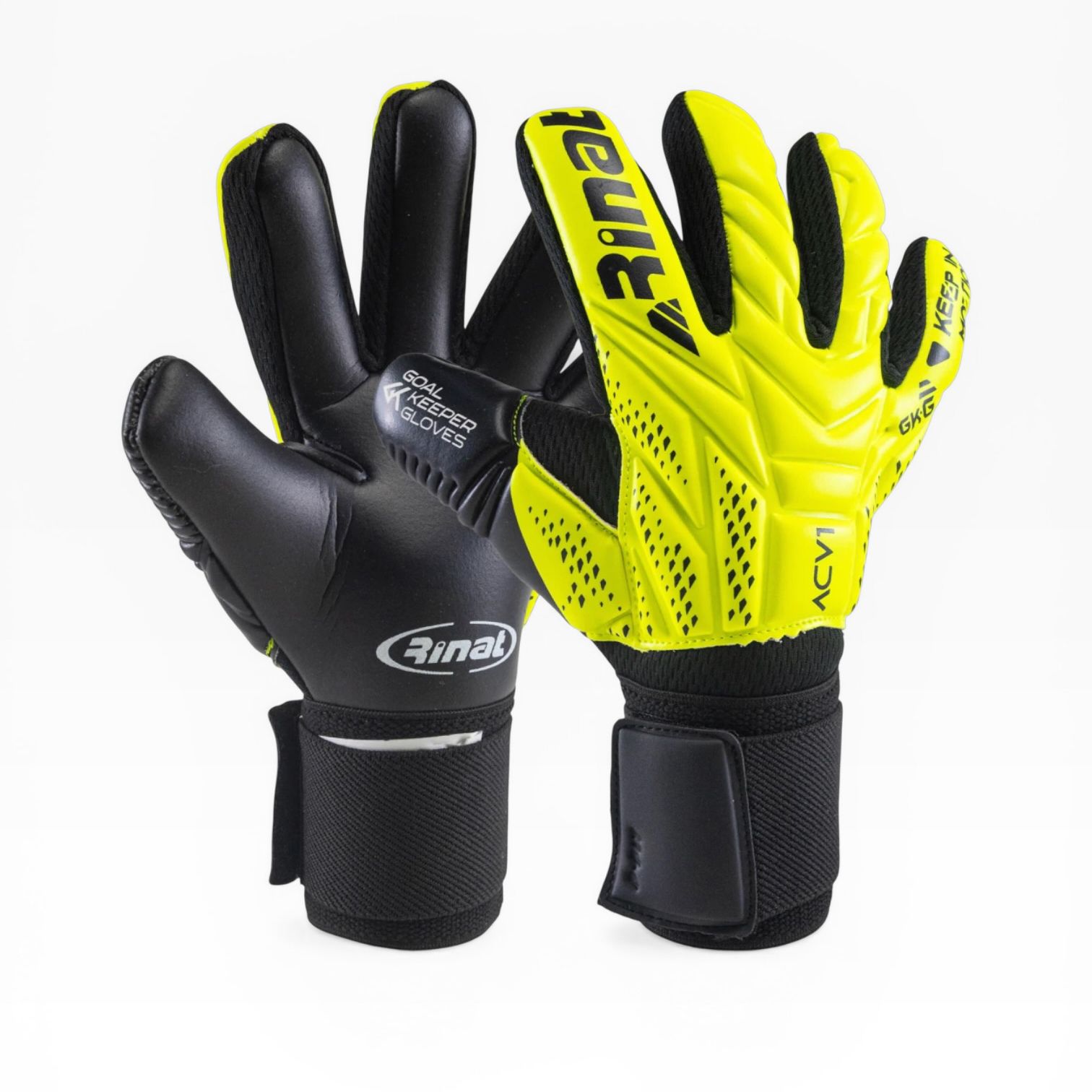 GUANTES ACV1 INFANTIL
