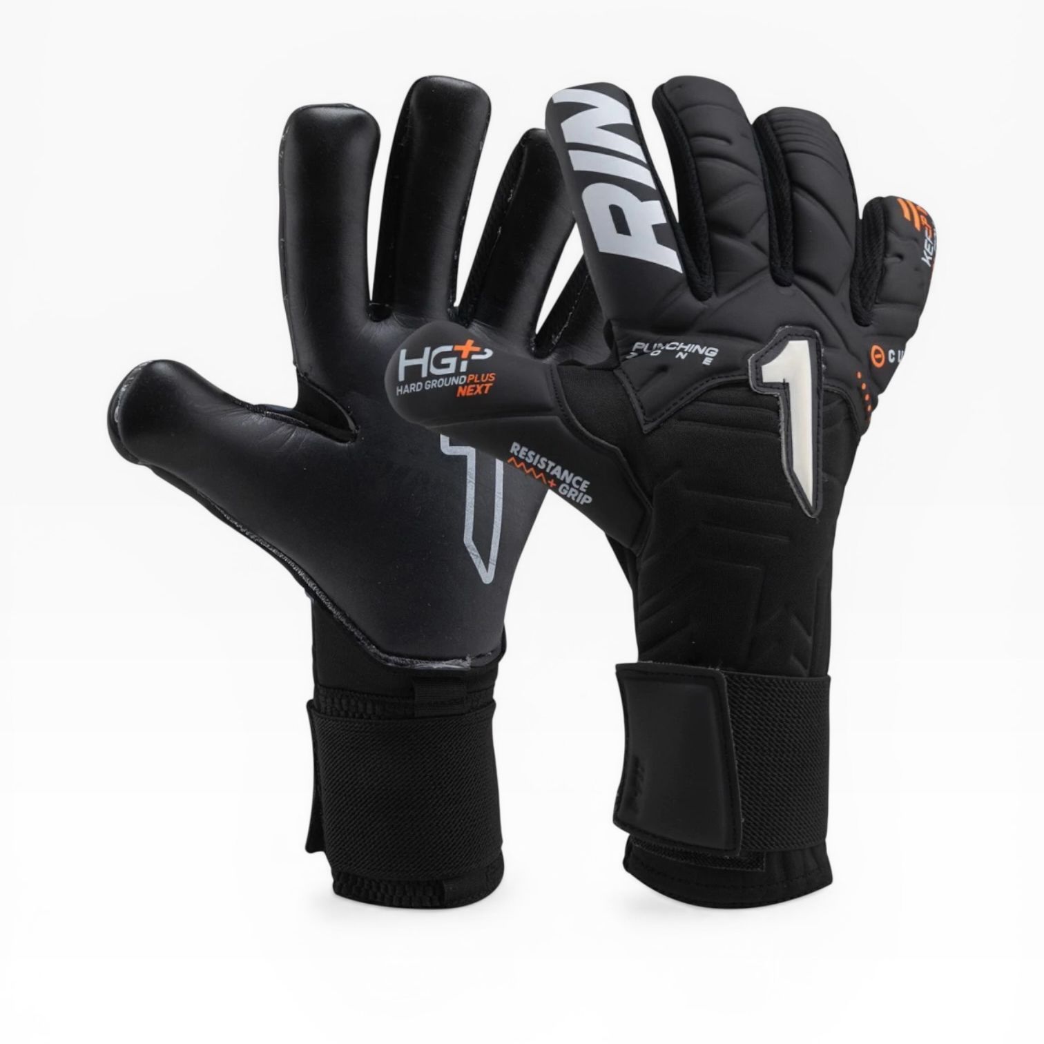 GUANTES KRATOS PRIME INFANTIL