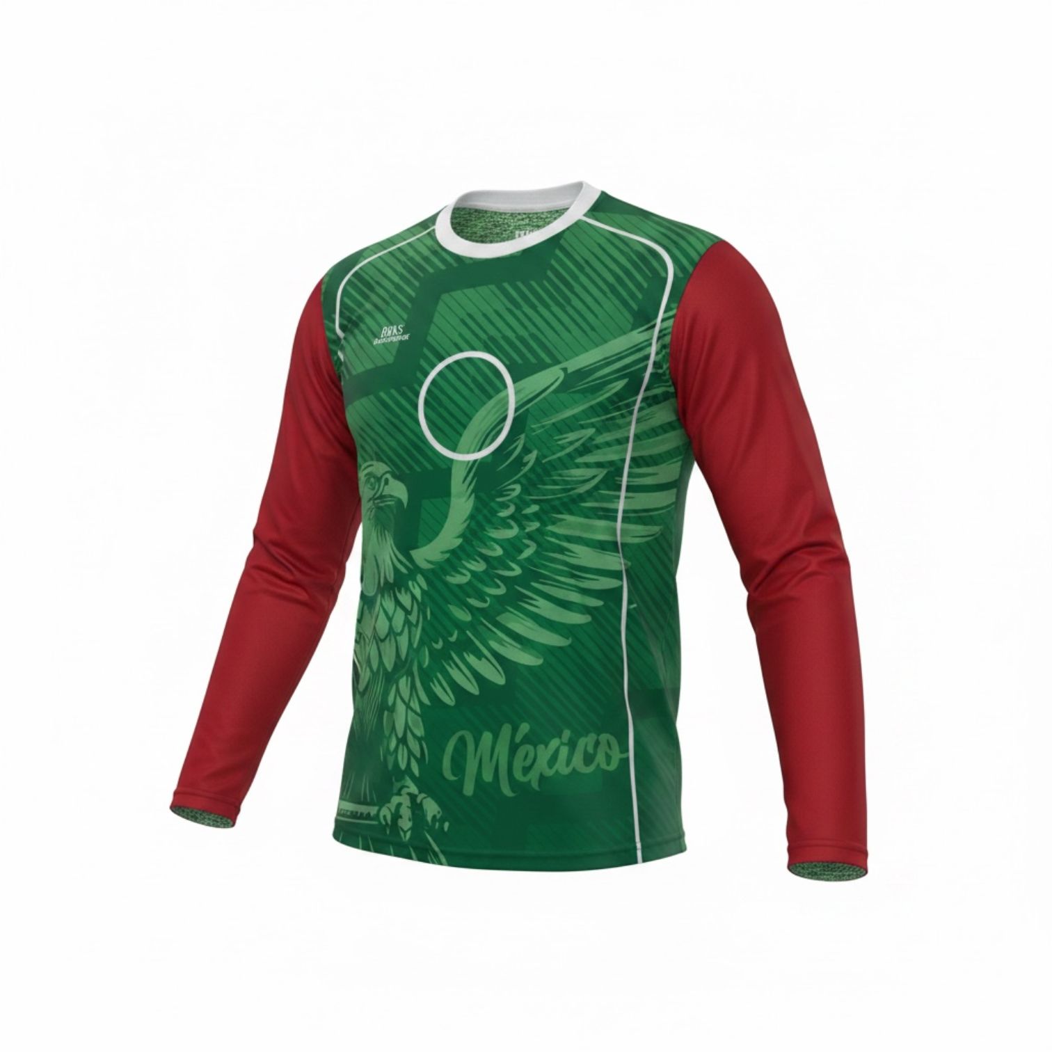 mundial méxico verde