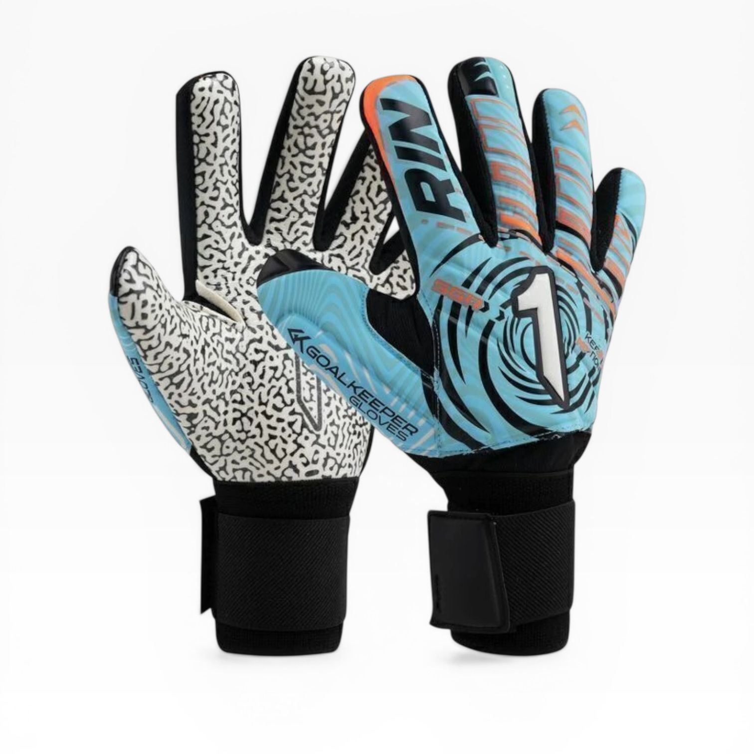 GUANTES VORTEX PRIME INFANTIL